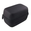 Funda rígida de EVA para cámara Canon EOS M200/M100