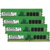A-Tech 32GB Kit (4x8GB) RAM for Dell OptiPlex XE3, 7070,