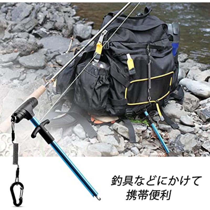 Hook Releaser, Hook Remover, Quick Needle Remover, Fishing Tool, Fishing,
