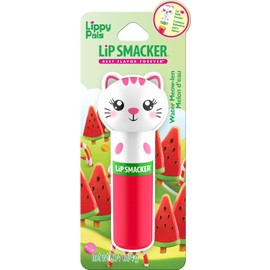 Lip Smacker - Bálsamo labial, Kitten Water-Meow-Lon, 0.14 onzas