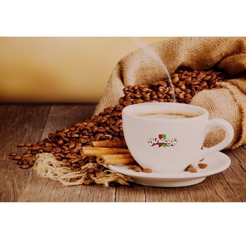 Vinacafe Premium 3 in 1 Instant Coffee Mix, New &