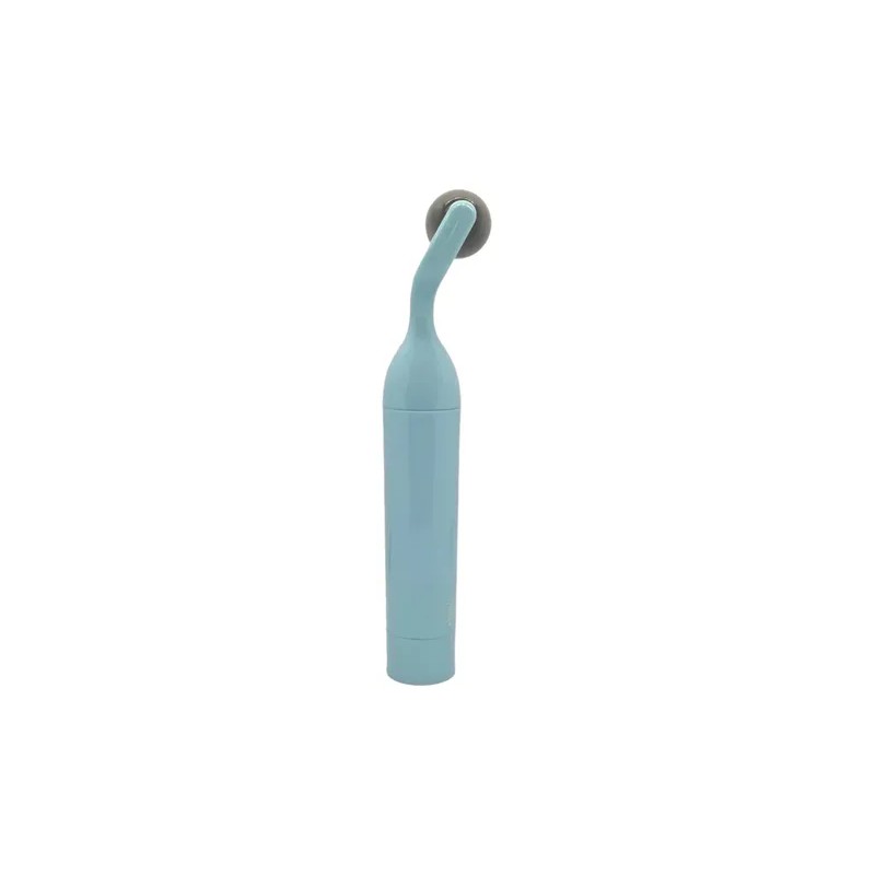 B.pure Massageador Facial Rodillo De Jade Antiedad