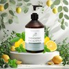 Bloom & Bōde Luxury Liquid Hand Soap - Natural Scented
