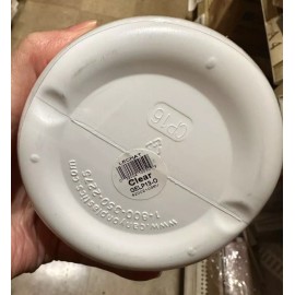 LeChat Gelee Original Formula Gel Powder Clear - 13 Oz (368 gm) #GELP13O