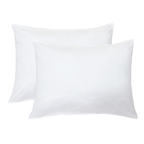 Toddler Travel Stripes Pillowcases 13 x 18 Inches - 2
