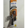 Spinbrush Charcoal Clean - 2 Replacent Heads - Soft -