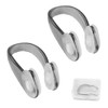 Swim Nose Clips, Set of 2, Nose Clips, Nose Clips,