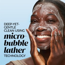 Olay Olay Cleansing Melts + Hyaluronic Face Cleanser, 64 ct. total (2 x 32 ct.), Water-Activated Face Wash to Clean, Tone, and Refresh, Fragrance-Free