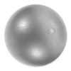 WOONEKY Yoga Ball Yoga Fitness Gaga Exercise Ball Bouncy Birthing