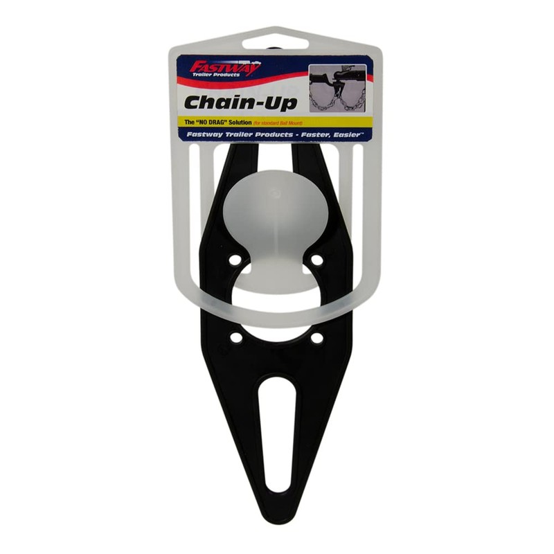 SOUTHWEST WHEEL 1/4" x 36" S-Hook Trailer Safety Chains &