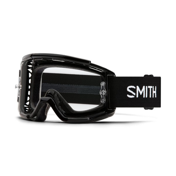 Smith 010210133 SQUAD MTB (BLACK)