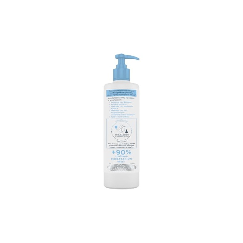 Pierre Fabre Italia Dexeryl Crema 500 G