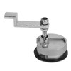 2in Boat Flush Pull Hatch Latch 316 Stainless Steel Marine