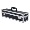 Chef’s Knife Case Aluminum Hard Case with Dual Combination Locks