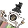Carburetor with Gaskets Fuel Filter for SH265 SH255 CH260 CH270