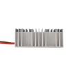48V 36V 24V to 12V Step Down DC-DC Converter Input(20V-60V)