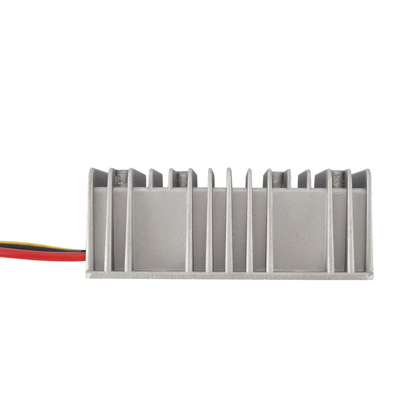 48V 36V 24V to 12V Step Down DC-DC Converter Input(20V-60V)