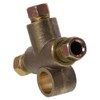 BYOBYO 3 Way T-Shape Brake Line Alloy Tee Union with