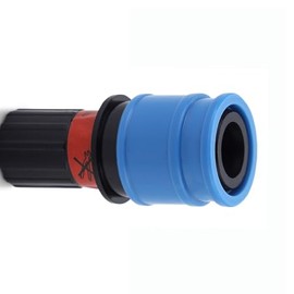 46138000 Faucet Spout Quick Coupling Replacement for Grohe Universal 46138000 46315000 48220000 12365000 64999000 1/2 in（No flow limit）