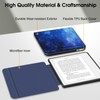 Fintie Case for Tolino Vision Color (2024)/Vision 6 (2021) &