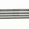 Band saw blades with hardened tooth tips, 1070-2500 mm, width