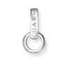 Thomas Sabo Carrier, X0239-001-21, silver, OS, One size, Silver, Not