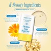 THE FACE SHOP Hydro Sun Barrier 2-in-1 Sunscreen & Moisturizer