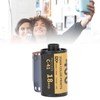 Portra 400 Colour Print Film, ISO 320-400 35 mm Fine