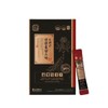 Hansamin Dark Red Ginseng Stick 100 Packets 1 Set (100 Days Supply) Dark Red Ginseng Stick 100 Packets / 한삼인 진한홍삼스틱 100포 1세트 (100일분) 진한홍삼스틱 100포