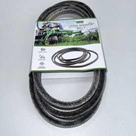 Universal Lawn Mower Belt 5L 855K OIL AND HEAT RESISTANCE