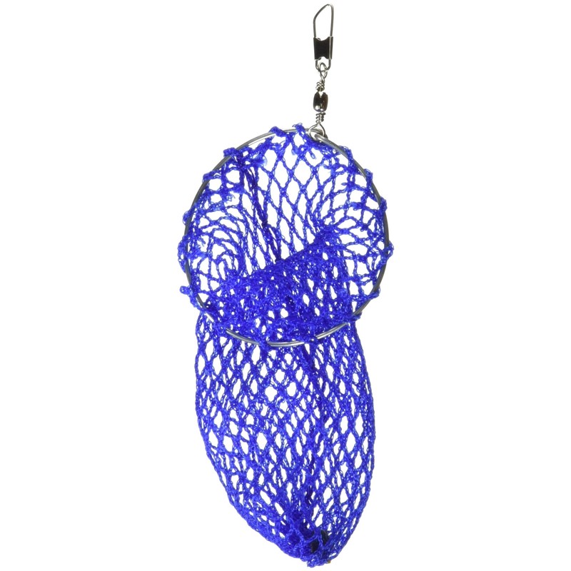 DAITOU (ダイトウブク) Bait Nets L (5-Piece)