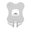 Speaker Wall Mount Bracket for SONOS Era 100, Thickened Stable