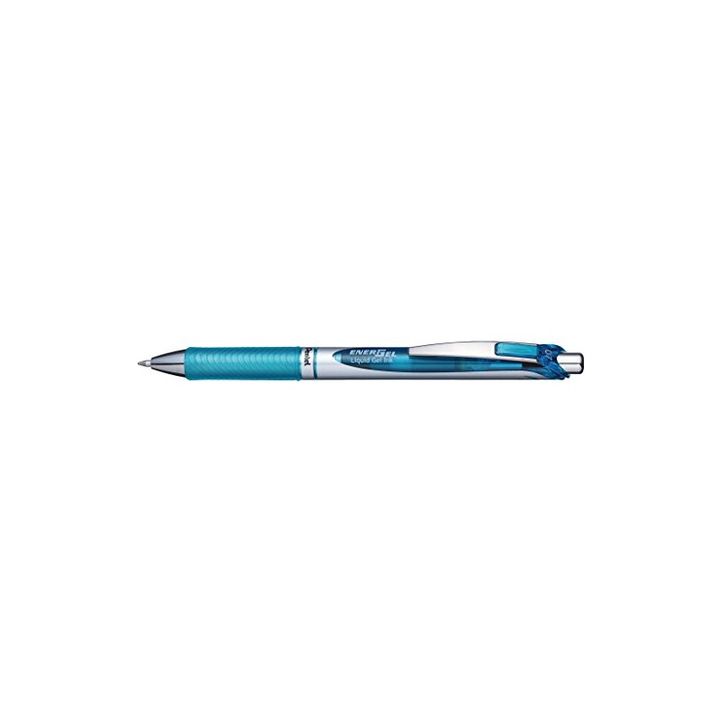 Pentel BL77-S3X EnerGel Retractable Gel Rollerball Pen