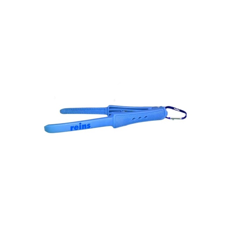 reins Rainsfish Grip NEO Light Side Blue