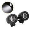 2pcs 10W LED High Power Work Light Off Road Driving