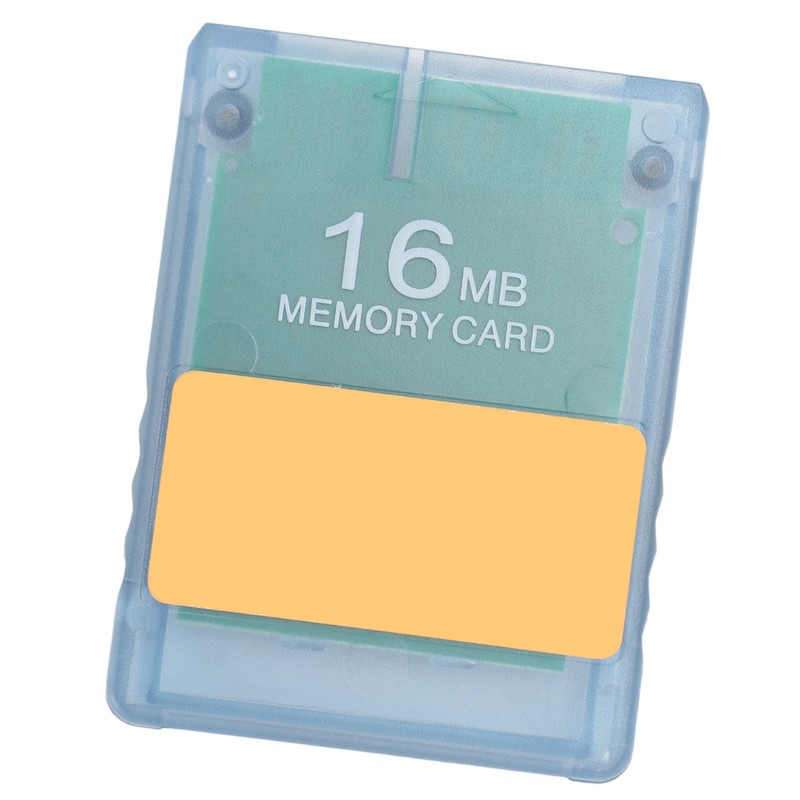 Console Memory Card V1.966 OPL HD Loader Program Card Game