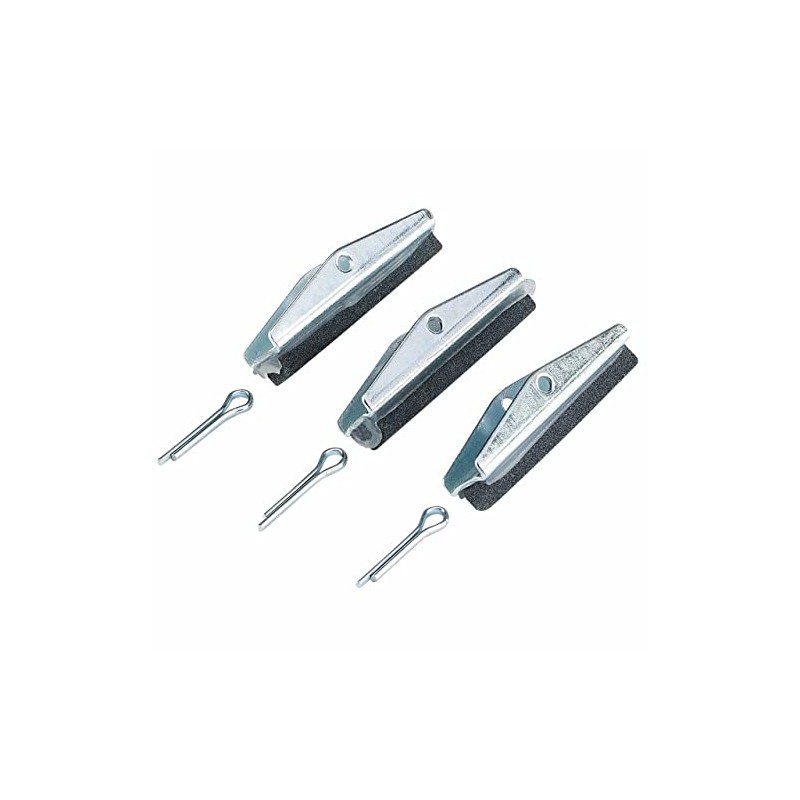 Draper YCH25/57 25mm - 57mm Cylinder Hone 220 Grit Stone