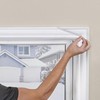 M-D Building Products 04283 84 in. x 110 in. Polar