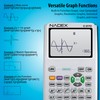 Scientific Calculator with Graph Functions for College and High School