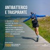 Oxeego Calze Trekking Termiche Antivesciche, Ossigenanti e Antibatteriche - Calzini