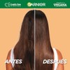 Kit Garnier Fructis HairFood Coco mascarilla para cabello dañado 2Pack