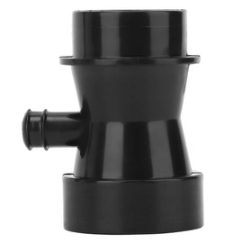 GLOGLOW Aquarium Venturi Tube, Air Suction Nozzle for Protein Skimmer Separator Increase The Air Intake Volume of The