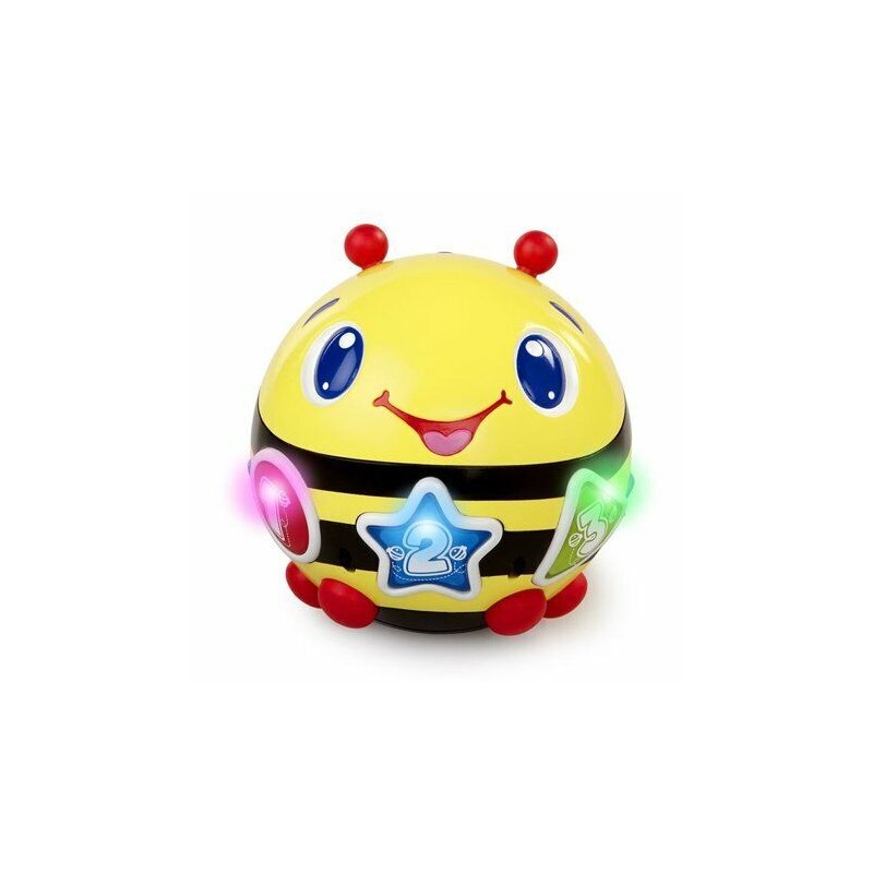 Bright Starts: Roll and Chase Bumble Bee