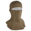 Tactical Mesh Mask,M and L Size Balaclava Full Face Mask