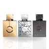 Armaf Club De Nuit Collector's Pride Parfum Gift Set 3pc
