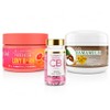 Kit Corporal Reductor Juveternal Lovycare Gel Toronja L-Carnitina + Gel
