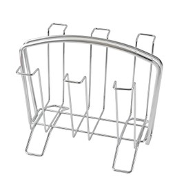 Pearl Metal Glass Stand Stainless Steel Buno HB-3285