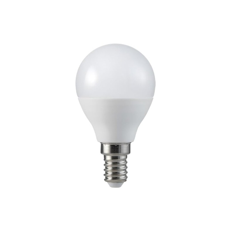 Müller-Licht LED EEK A+ (A++ - E) E14 Tropfenform 5.5W