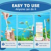 Aquarium Test Strips for Fish Tank: 9 in 1 Aquarium