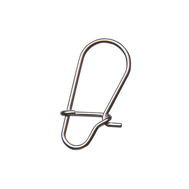 Daiwa Tournament D Snap, 13kg S 10 pcs